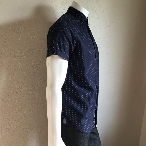 Button down navy - Picture 8 of 8